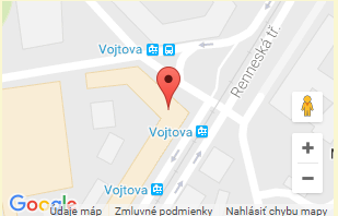 Tu nás nájdete