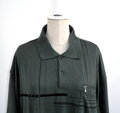 Pánská polokošile 5xl - 6xl - 7xl - 8xl - krátký rukáv