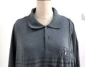 Pánská polokošile 5xl - 6xl - 7xl - 8xl - krátký rukáv