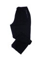Pánské tepláky- nadměrné velikosti  - černé - 4XL-5XL- 6XL -7XL -8XL -9XL