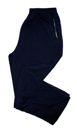 Pánské tepláky - 4xl - 9xl - modré