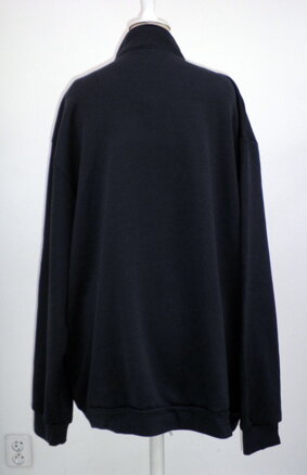 mikina sportovní xxxxl